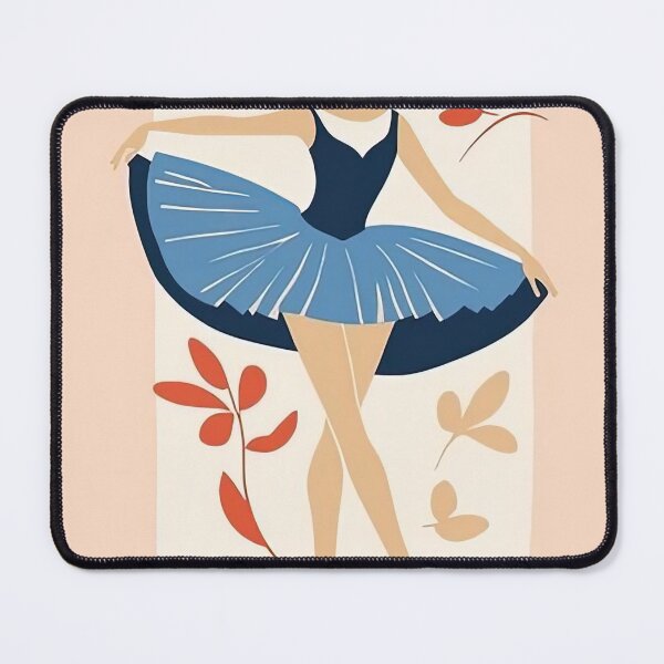 Item preview, Enchanting Ballet designed and sold by Jaxondeffell.