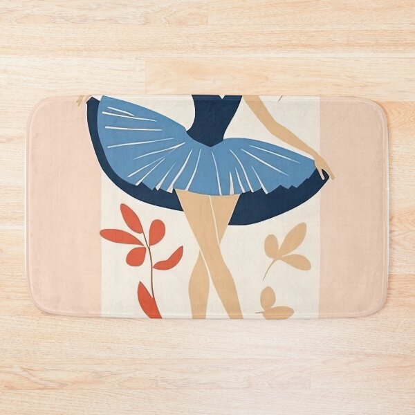 Item preview, Enchanting Ballet designed and sold by Jaxondeffell.