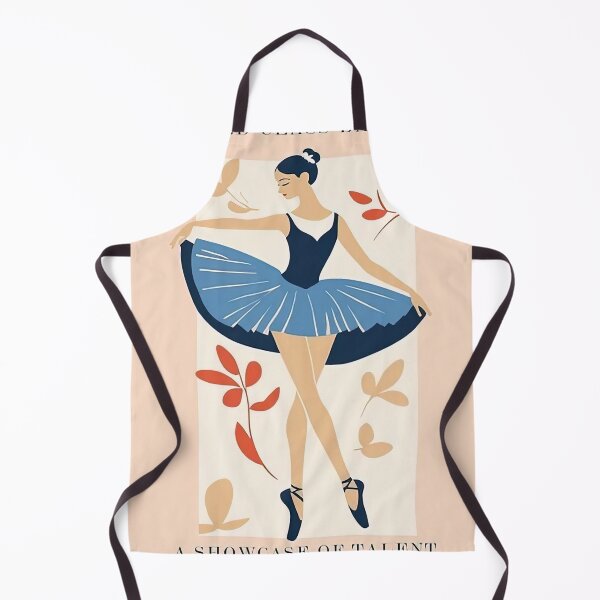 Item preview, Enchanting Ballet designed and sold by Jaxondeffell.