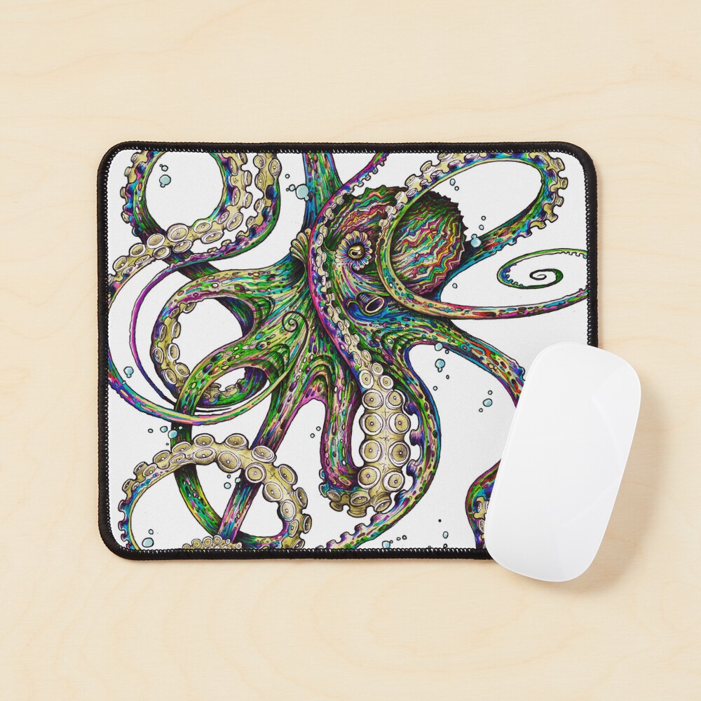 Item preview, Mouse Pad designed and sold by taojb.