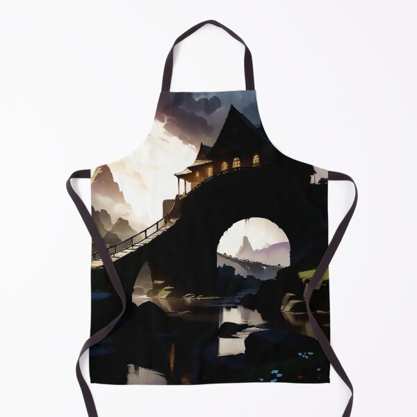Item preview, landscape designed and sold by renatagirl.