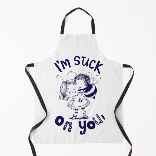 Item preview, I'm Stuck On You V2 designed and sold by HexOne.