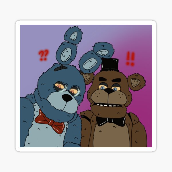 Fnaf Merch & Gifts for Sale | Redbubble