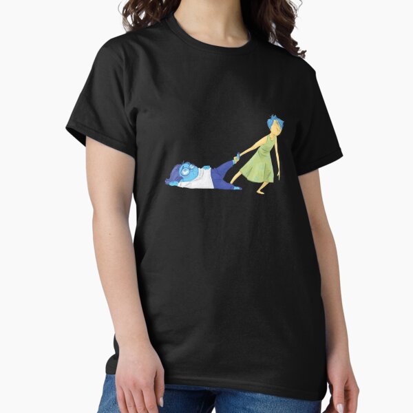 Item preview, Inside out movie designed and sold by Fa5ad.