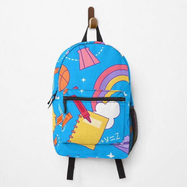 Artikelvorschau, Zurück zur Schule Kindermuster entworfen und verkauft von UrbanCult-Store.