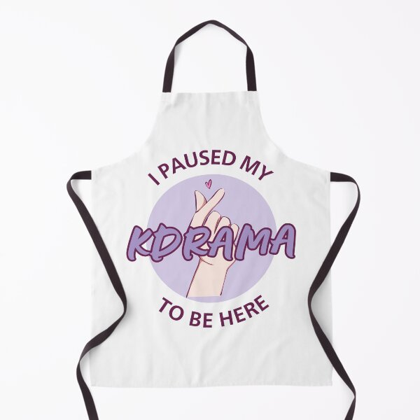 Item preview, Kdrama designed and sold by YourChingu.