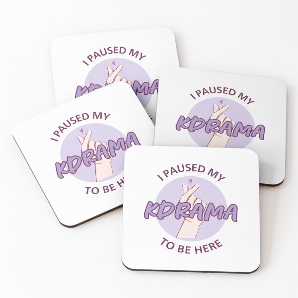Item preview, Kdrama designed and sold by YourChingu.