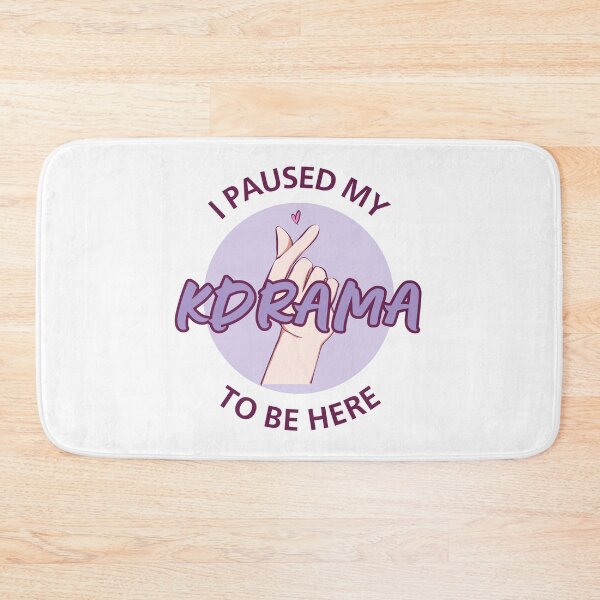 Item preview, Kdrama designed and sold by YourChingu.