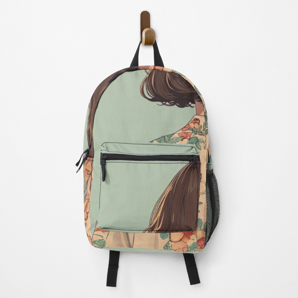 Item preview, Backpack designed and sold by BzzLab.