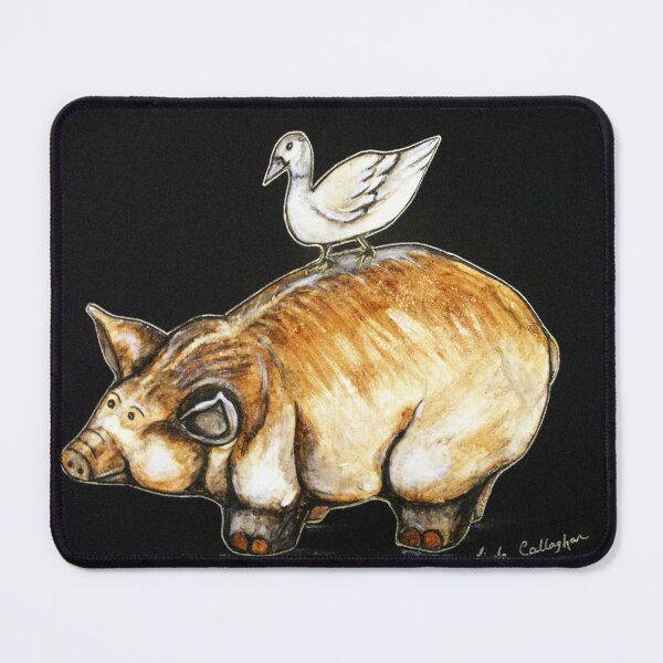 Item preview, Farmyard Friends  designed and sold by Linda Callaghan.