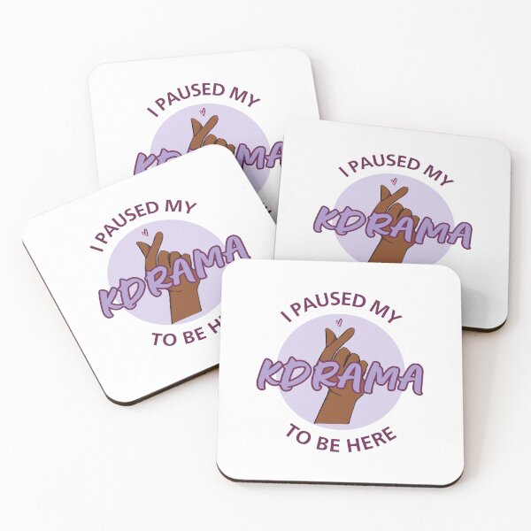 Item preview, Kdrama designed and sold by YourChingu.
