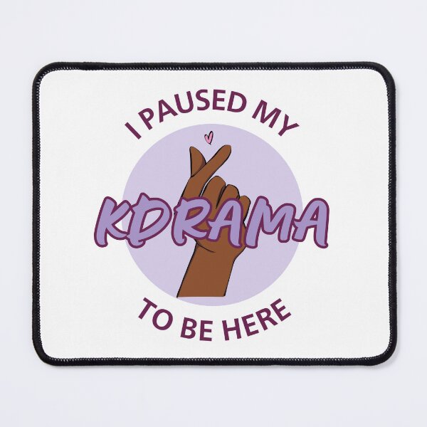 Item preview, Kdrama designed and sold by YourChingu.
