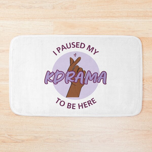Item preview, Kdrama designed and sold by YourChingu.