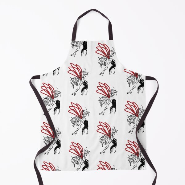 Item preview, im not a manic pixie dream girl designed and sold by GameQuacks.