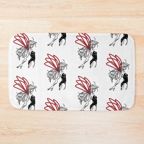 Item preview, im not a manic pixie dream girl designed and sold by GameQuacks.