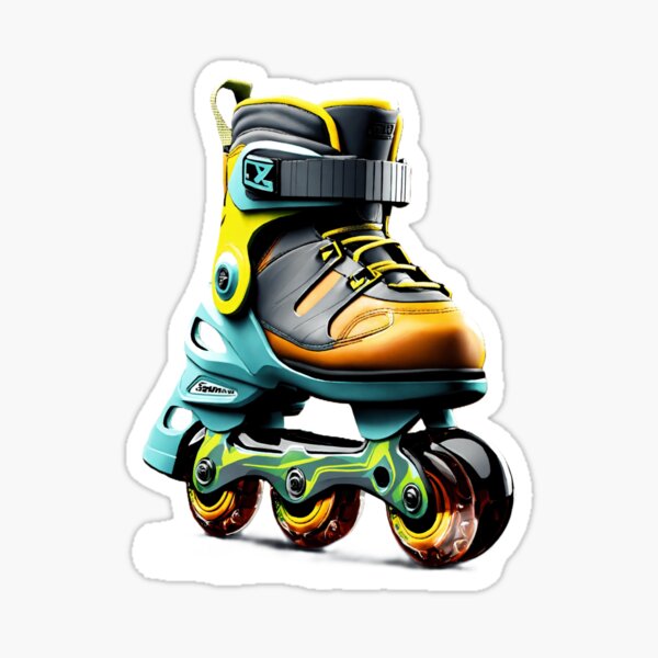 Item preview, Inline Stakes Shoes Design T-Shirt designed and sold by ArhaanFashions.