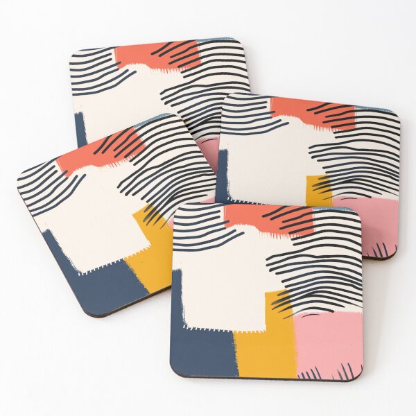 Item preview,  Abstract Patterns designed and sold by visionaryvybes.