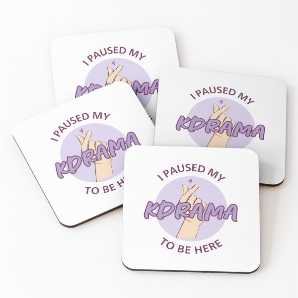 Item preview, Kdrama designed and sold by YourChingu.