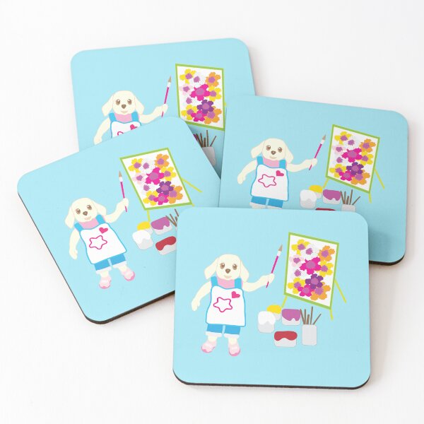 Item preview, Painting flowers designed and sold by 39goog.
