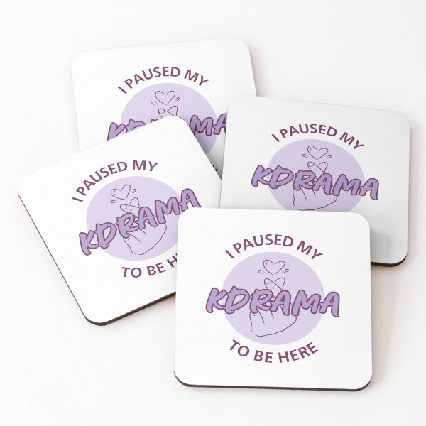 Item preview, Kdrama designed and sold by YourChingu.