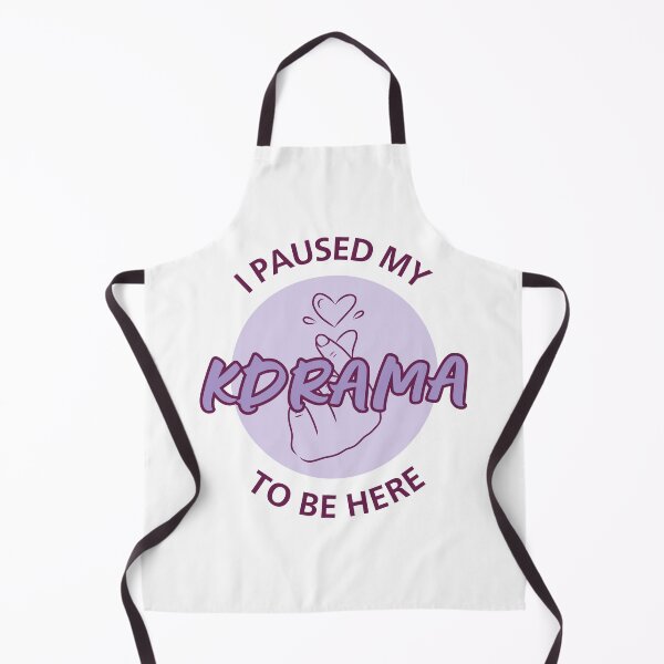 Item preview, Kdrama designed and sold by YourChingu.