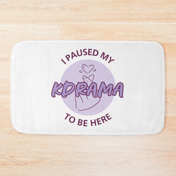 Item preview, Kdrama designed and sold by YourChingu.