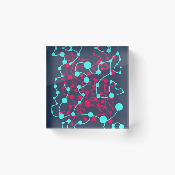 Item preview, CIRCLE CIRCLES ABSTRACT designed and sold by EDO-ART.