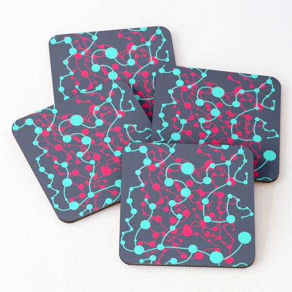 Item preview, CIRCLE CIRCLES ABSTRACT designed and sold by EDO-ART.