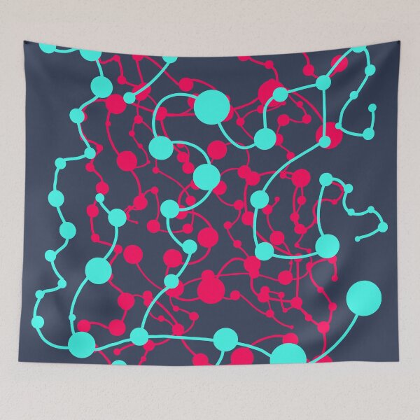 Item preview, CIRCLE CIRCLES ABSTRACT designed and sold by EDO-ART.