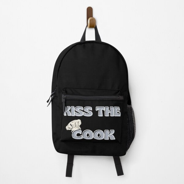 Item preview, KISS THE COOK designed and sold by -justb-.