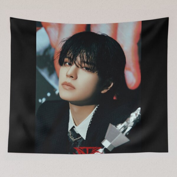 Item preview, Stray Kids Seungmin ATE designed and sold by lorienskz.