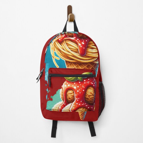 Item preview, Meatball Gelato designed and sold by 0penvimark.