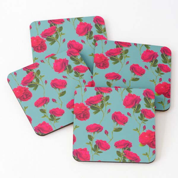 Artikelvorschau, Seamless pattern Flowers entworfen und verkauft von Mirksaz-designs.