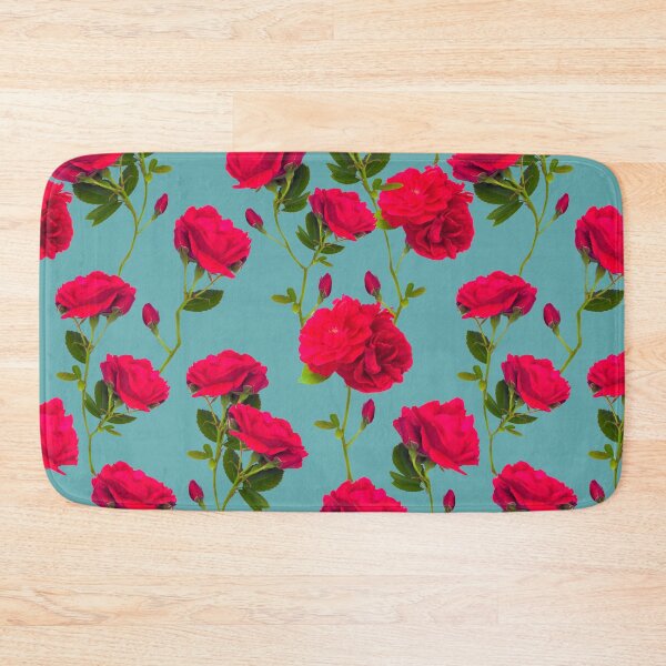 Artikelvorschau, Seamless pattern Flowers entworfen und verkauft von Mirksaz-designs.