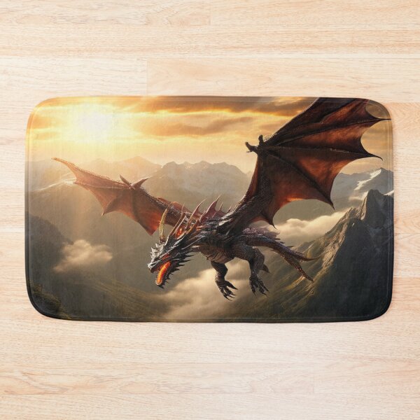 Item preview, The Guardian of Heaven designed and sold by Collection de trésors .