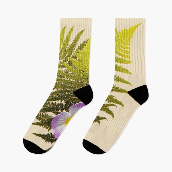 Item preview, Fern.5. designed and sold by moths-minor.
