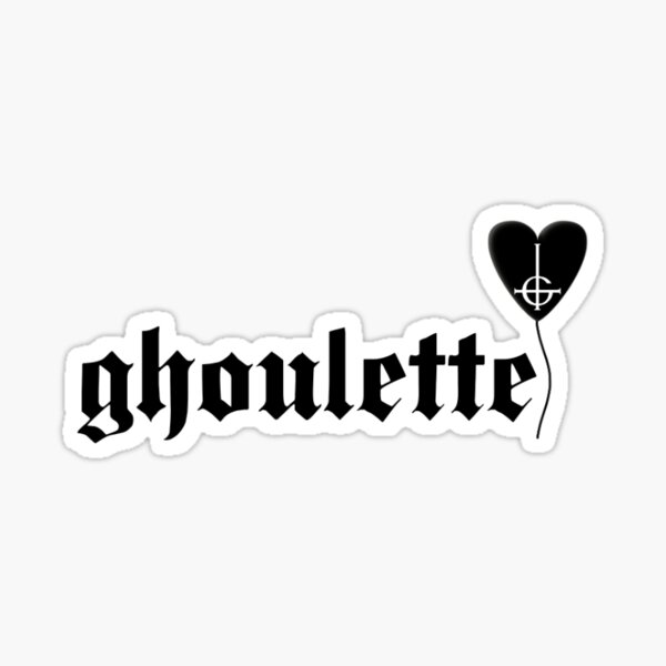 Item preview, GHOULETTE designed and sold by Santina Emeritus.
