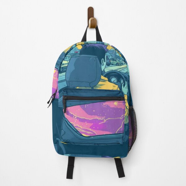 Item preview, Kaleido! designed and sold by Print Fiction.