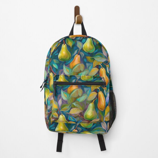 Item preview, Pear pattern designed and sold by Motivburg.