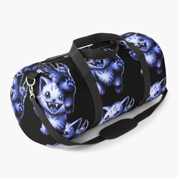 Item preview, Cute kitten with sharp teeth designed and sold by Izhevsky.