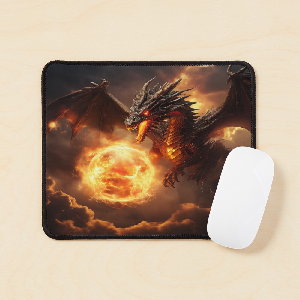 Item preview, Mouse Pad designed and sold by JoeCollection.