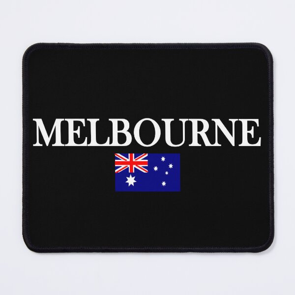 Item preview, BEST WORLD CITIES COLLECTION - MELBOURNE designed and sold by LuizSilva1983.