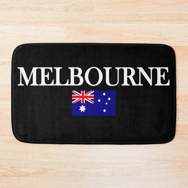 Item preview, BEST WORLD CITIES COLLECTION - MELBOURNE designed and sold by LuizSilva1983.