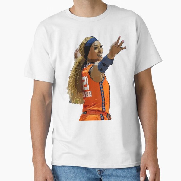 Item preview, Dijonai Carrington designed and sold by raffrasta.