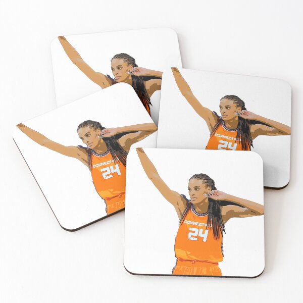 Item preview, DeWanna Bonner designed and sold by raffrasta.