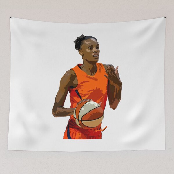 Item preview, DeWanna Bonner designed and sold by raffrasta.