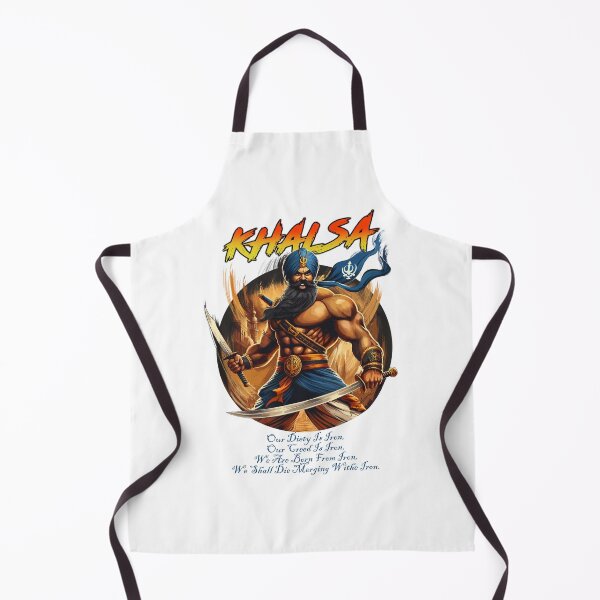 Item preview, Khalsa Sikh #2 designed and sold by GeorgeEmmanual.