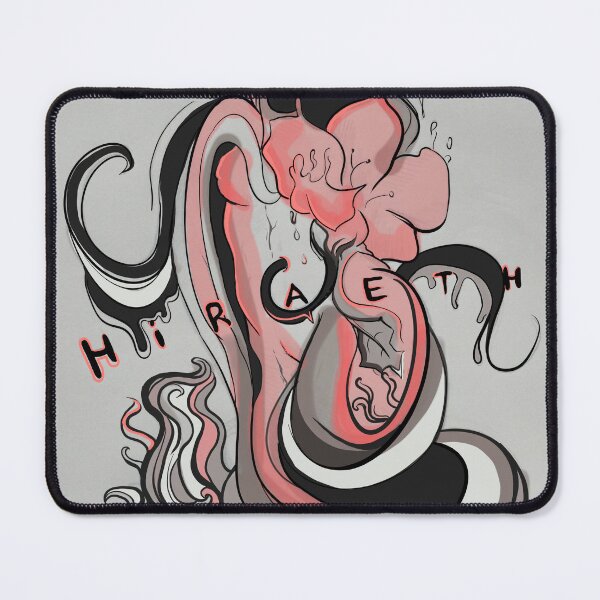 Item preview, Hiraeth- Flower grew in the wrong home designed and sold by Miri-arts.