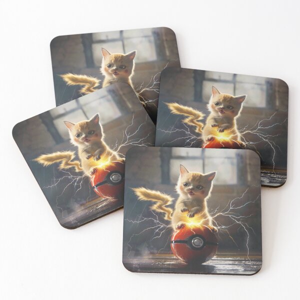 Item preview, Pyro! designed and sold by Print Fiction.