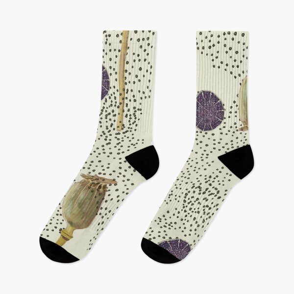 Item preview, Poppy seeds designed and sold by SarafunBerlin.